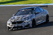 Video: MSE met BMW M4 GT4 naar Belcar