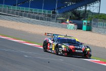 600 km Spa: Bert Longin op zoek naar revanche