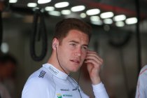 Stoffel Vandoorne verlaat McLaren na dit seizoen