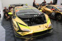 Le Mans: Amaury Bonduel tweemaal op pole