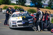 Tours: Fred Gabillon op pole - Kumpen beste Belg op P6