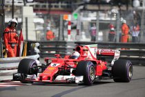 Monaco: Scuderia Ferrari pakt dubbel – Vandoorne crasht