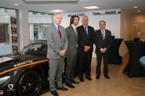 Ratel: "24 Hours of Spa is summum van de GT-racerij"