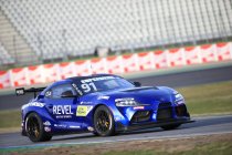 Hockenheim: Nico Verdonck zevende na geanimeerde race