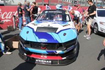 TeamFloral met twee jonge Belgische rijders naar GT4 European Series