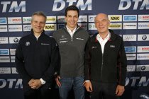 ITR bevestigt zowel DRS als zachtere Hankook-rubbers voor 2013
