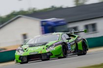 Hankook 24H EPILOG BRNO: Pole-sitter leidt na drie uur race