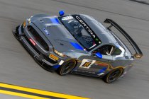 Paul Ricard: Europese première voor Mustang GT4