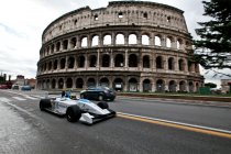 Rome is de eerste Europese stad op Formule E kalender