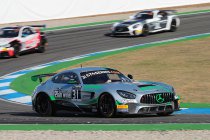 GT4 Sprint Cup Europe: Zege voor Gilles Magnus in race 2