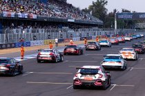 Valencia: BRC Hyundai N Squadra Corse op achtervolgen aangewezen
