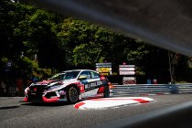 Pau: Honda lukt met Girolami en Guerrieri de dubbelslag na incidentrijke kwalificatie