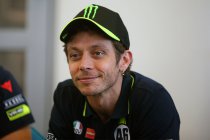 Gulf 12H: Valentino Rossi zegt af wegens quarantaine