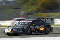Mercedes en BMW testen nieuwe rijders - Maxime Martin opnieuw in actie