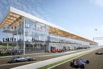 Voorstelling van nieuw pitcomplex voor Circuit Gilles Villeneuve (+ Foto's)