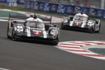Porsche vist Lotterer op - Bamber en Tandy promoveren naar LMP1-programma
