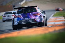 Voorjaarsraces: Podium voor Yardy Hoogwerf in de Supercar Challenge
