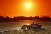 Nürburgring: Prema Powerteam blijft kwalificatie domineren