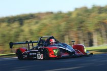 Racing Festival: Lastminute-zege voor Deldiche Racing in Spa-Francorchamps