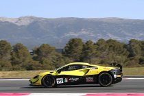 Paul Ricard: Yani Stevenheydens snelste Belg in GT4 European Series