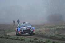 BRC: Lefebvre leider na openingslus in Haspengouw