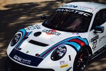 GPX Racing toont nieuwe kleuren voor GT World Challenge Europe