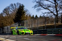 NLS1: Zege voor Laurens Vanthoor en Manthey Racing