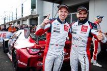 NLS 8: Drie op een rij voor Walkenhorst Motorsport