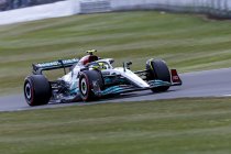 Groot-Brittannië: Carlos Sainz voor Lewis Hamilton
