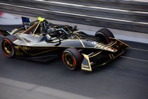 Monaco: Pascal Wehrlein verslaat Stoffel Vandoorne voor de pole