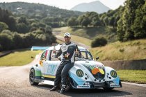Mathieu Detry schenkt DDK Mega een tweede polepositie van het seizoen
