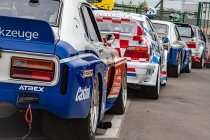 Gemengde gevoelens in het kamp van St. Paul ERU Raceteam