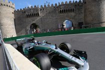 Baku: VT3: Bottas snelste in laatste training voor de kwalificatie