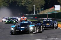 Racing Festival: Apotheose onder een zalig herfstzon