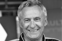 DAMS-oprichter Jean-Paul Driot overleden