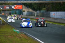 Nieuwssprokkels uit de enduranceracerij, week 41