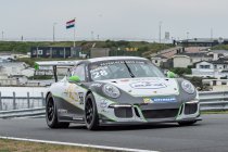 Porsche Racing Days Zandvoort: Maassen wint na crash Derdaele - Hoogaars nieuwe puntenleider