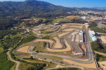 Estoril wordt 18e circuit als locatie voor evenement 24H SERIES