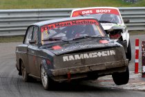 BK Rallycross: Review Valkenswaard Round 6