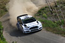 DMACK bevestigt deelname met Ott Tänak