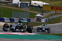 Kortnieuws uit de F1-paddock