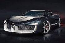 De terugkeer van Hispano Suiza