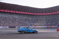 Kumho FIA TCR World Tour niet in Mexico maar in Europa van start