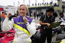Assen: De beurt aan Emma Kimilainen