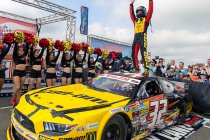 Brands Hatch: Venturi klopt Dumarey na startcrash - De Weerdt wint Legend