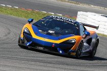Nürburgring: Titel bij de teams voor United Autosports