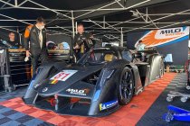 Le Castellet: Dubbel podium voor Milo Racing in Ligier European Series