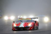 Ferrari nog twee jaar met GTE-programma in WEC