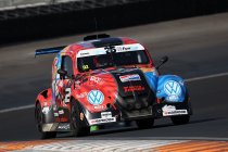 25H: De overwinning als ambitie voor Brent Verheyen en de #2 DRM Autographe!