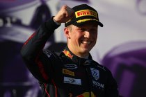Paul Ricard: Tweede seizoenszege voor Liam Lawson